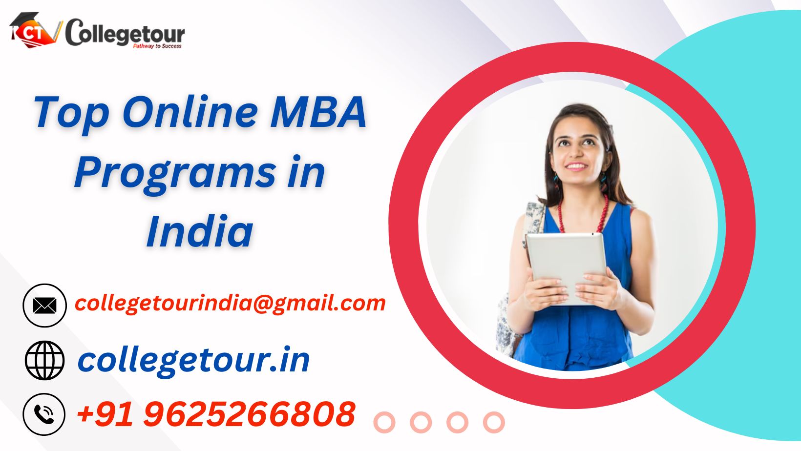 Top Online Mba Programs In India